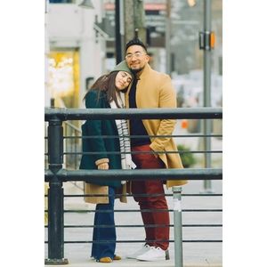 Meet your Posher, Jayson